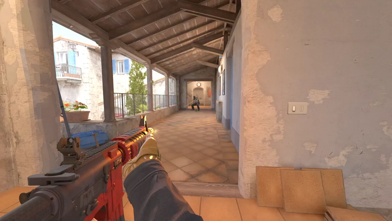 highlight